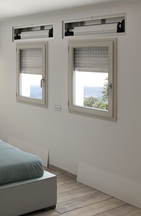 Installazione Avvolgibile